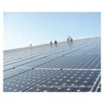 Import France 5MW Farm solar power station from chinese wholesale supplier and manufacturer