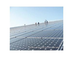 Import France 5MW Farm solar power station from chinese wholesale supplier and manufacturer