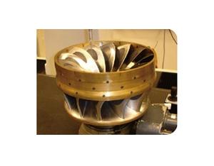 Import Francis turbine from chinese wholesale supplier and manufacturer