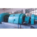 Import Francis turbine unit from chinese wholesale supplier and manufacturer