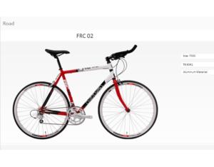 Import FRC 02 from chinese wholesale supplier and manufacturer