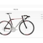 Import FRC 03 from chinese wholesale supplier and manufacturer