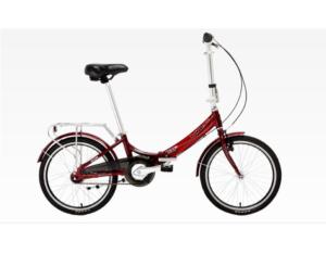Import Free Space folding bicycle from chinese wholesale supplier and manufacturer