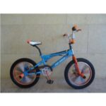 Import FREESTYLE BIKE from chinese wholesale supplier and manufacturer