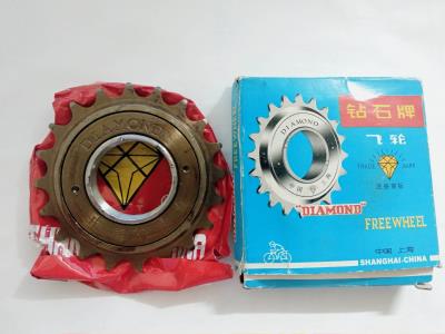 Import FREEWHEEL from chinese wholesale supplier and manufacturer