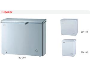 Import Freezer from chinese wholesale supplier and manufacturer