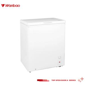 Import Freezer from chinese wholesale supplier and manufacturer