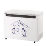 Import Freezer AS45 from chinese wholesale supplier and manufacturer