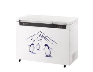 Import Freezer AS45 from chinese wholesale supplier and manufacturer