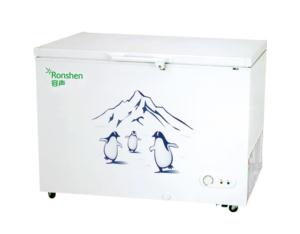 Import Freezer KJ88 from chinese wholesale supplier and manufacturer