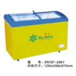 Import Freezer KJH8 from chinese wholesale supplier and manufacturer