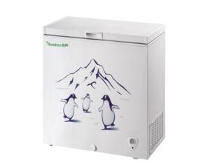 Import Freezer MB65 from chinese wholesale supplier and manufacturer