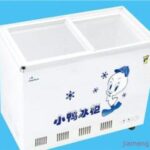 Import FreezerKKJ9 from chinese wholesale supplier and manufacturer