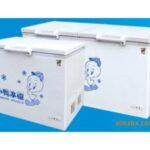 Import FreezerMJG65 from chinese wholesale supplier and manufacturer