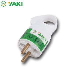 Import French plug from chinese wholesale supplier and manufacturer