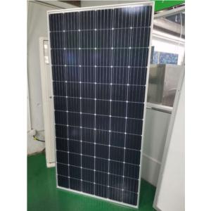 Import French solar pv module 380w mono 72cells 25 years guarantee solar panels from chinese wholesale supplier and manufacturer