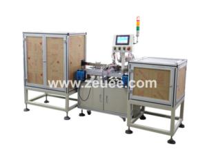 Import French-Type Plug Automatic Assembly Machine from chinese wholesale supplier and manufacturer