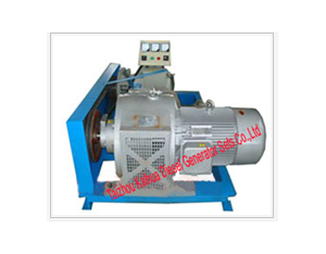 Import Frequency Conversion with Voltage Regulating Generator Set from chinese wholesale supplier and manufacturer