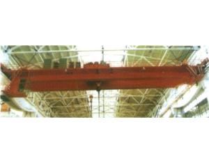 Import Frequency Convertion Speed Change Overhead Crane from chinese wholesale supplier and manufacturer