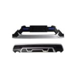 Import Front and rear bumpers from chinese wholesale supplier and manufacturer