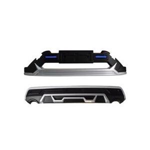 Import Front and rear bumpers from chinese wholesale supplier and manufacturer