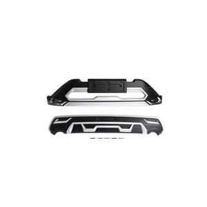 Import Front and rear bumpers from chinese wholesale supplier and manufacturer