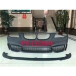Import FRONT BUMPER from chinese wholesale supplier and manufacturer