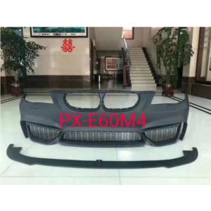Import FRONT BUMPER from chinese wholesale supplier and manufacturer