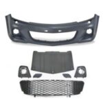 Import FRONT BUMPER from chinese wholesale supplier and manufacturer