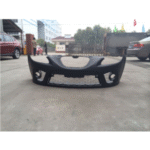 Import FRONT BUMPER from chinese wholesale supplier and manufacturer