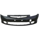 Import front bumper fit03-08 from chinese wholesale supplier and manufacturer
