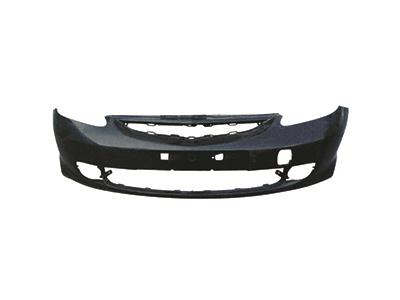 Import front bumper fit03-08 from chinese wholesale supplier and manufacturer