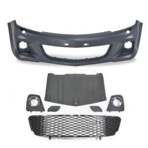 Import FRONT BUMPER from chinese wholesale supplier and manufacturer