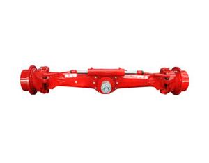 Import Front Drive Axle from chinese wholesale supplier and manufacturer