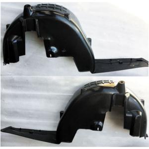 Import Front fender/Rear fender from chinese wholesale supplier and manufacturer