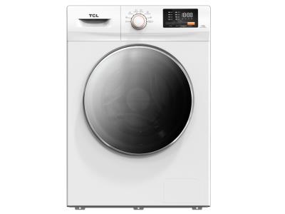 Import Front load washing machine from chinese wholesale supplier and manufacturer