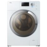 Import Front load washing machine from chinese wholesale supplier and manufacturer