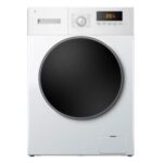 Import Front load washing machine from chinese wholesale supplier and manufacturer
