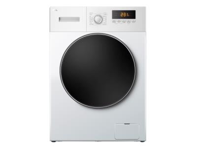 Import Front load washing machine from chinese wholesale supplier and manufacturer