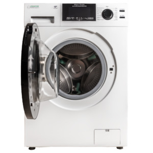Import Front-load Washing Machine with Dryer from chinese wholesale supplier and manufacturer