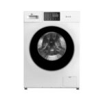Import Front Loading Fully Automatic Washing Machine from chinese wholesale supplier and manufacturer