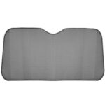 Import Front sunshade matte black from chinese wholesale supplier and manufacturer