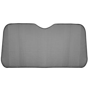 Import Front sunshade matte black from chinese wholesale supplier and manufacturer