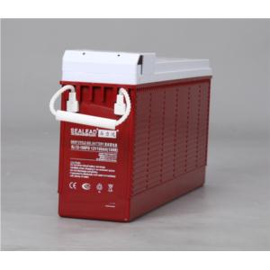 Import Front termial deep Cycel Gel Solar battery12V200AhF from chinese wholesale supplier and manufacturer