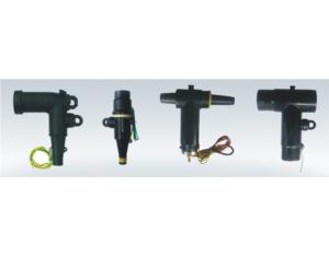 Import Frontorrear Connector Are Suitable For Branch Box from chinese wholesale supplier and manufacturer