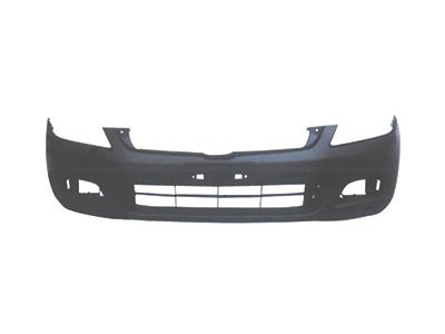 Import frot bumper accord 03-06 from chinese wholesale supplier and manufacturer