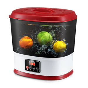 Import Fruit and vegetable Cleaning Machine from chinese wholesale supplier and manufacturer