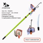 Import fruit harvester from chinese wholesale supplier and manufacturer