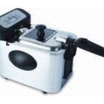 Import Fryer MK8108B from chinese wholesale supplier and manufacturer