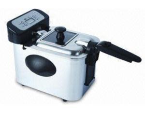 Import Fryer MK8108B from chinese wholesale supplier and manufacturer